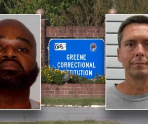 Convicted teacher Ernest Nichols murdered in North Carolina prison