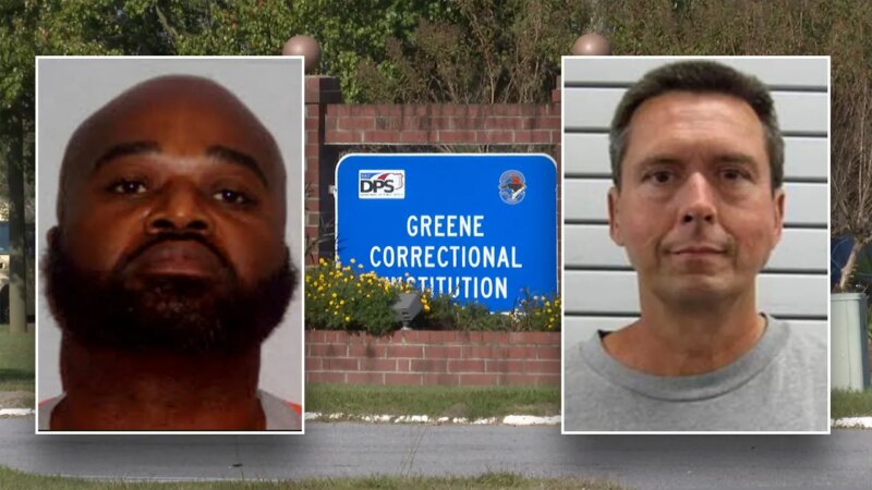 Convicted teacher Ernest Nichols murdered in North Carolina prison