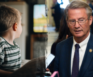 Tennessee congressman wants Netflix execs to testify on Capitol Hill