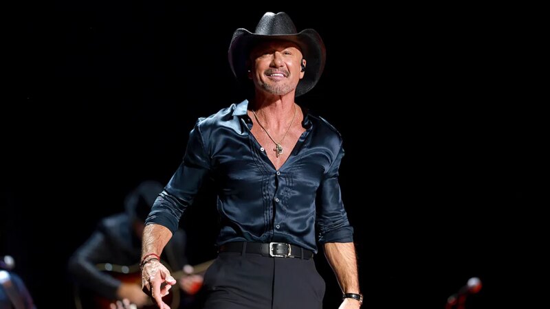Tim McGraw reveals health setbacks nearly ended his career