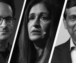 AI Leaders Talk How AI Can Transform Business