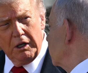 Trump to receive honor from Israel amid Gaza peace deal