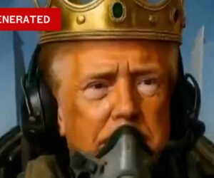 Kenny Loggins demands Trump remove AI video using his song
