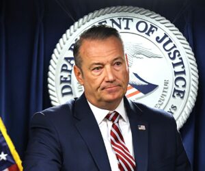 ICE prepares to deploy agents to Portland amid escalating Antifa attacks