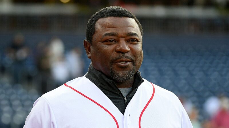 MLB news: Tom Gordon talks about becoming subject in Stephen King novel