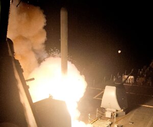 Trump weighs Tomahawk missiles for Ukraine amid Moscow threat concerns