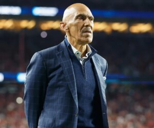 Tony Dungy argues NFL’s replay rules hurts credibility