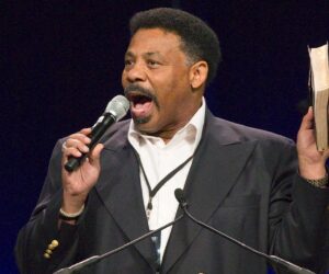 Tony Evans underwent church discipline, restoration, but won’t return as pastor