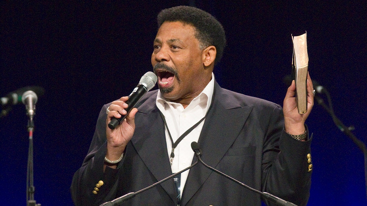 Tony Evans underwent church discipline, restoration, but won’t return as pastor