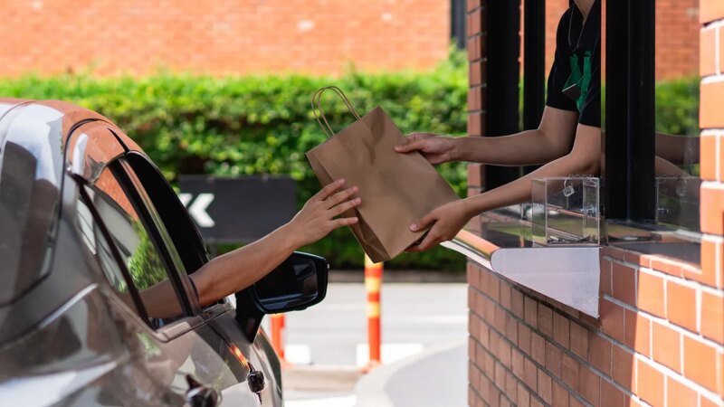 Fast-food drive-thru study reveals speed vs satisfaction trade-offs