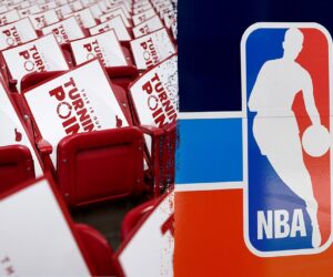 TPUSA calls for NBA employee firing over Charlie Kirk assassination posts