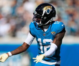 NFL news: Jaguars’ Travis Hunter suffers injury in practice, lands on IR