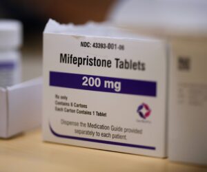 FDA approved new generic abortion pill before shutdown