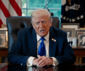 Hamas agrees to release all Israeli hostages under Trump proposal