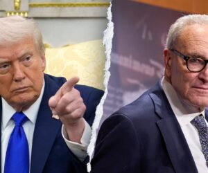Trump warns ‘substantial’ permanent job losses if government shutdown continues