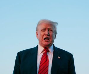 Why Trump Is Really Going to the ASEAN Summit