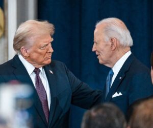 Biden, Blinken try to take credit for groundwork of Trump’s historic Gaza peace deal and more top headlines