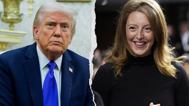 Trump surgeon general pick’s virtual hearing postponed due to labor