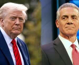Ciattarelli welcomes Trump help in New Jersey gubernatorial race