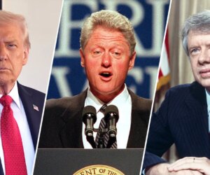Government shutdown: The five longest standoffs in US history