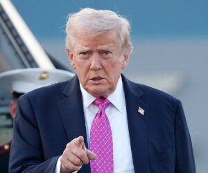 Trump may visit Middle East as Gaza peace talks make progress