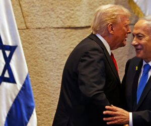 Trump calls for Netanyahu pardon from fraud case after hostage release