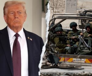 Israel military advances readiness for Trump hostage release plan