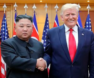 What does US stand to gain from new Trump-Kim summit?