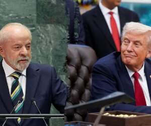Trump and Brazil’s Lula thaw relations after previous tariff disputes