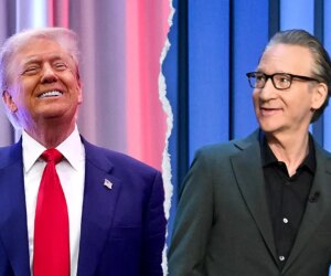 Trump critic Bill Maher gives credit for major Gaza peace breakthrough