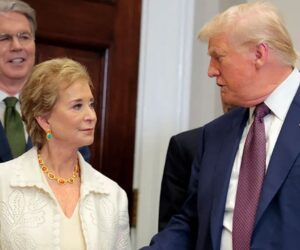 Federal funding tied to free speech protection in Trump’s new university compact