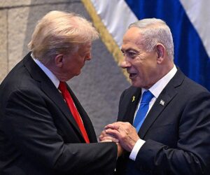 Netanyahu hails Trump as Israel’s ‘greatest friend’ amid Gaza deal