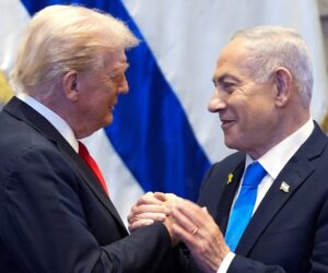 Trump speaks in Israel after historic peace deal and more top headlines