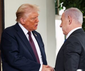 Trump Nobel Peace Prize odds rise after Israel-Hamas ceasefire deal