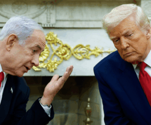 Fox News Politics Newsletter: Trump’s peace plan could stop the Gaza war — or topple Netanyahu