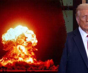 Trump risks reigniting nuclear testing arms race with awful consequences