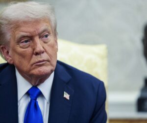 Trump to undergo routine medical exam at Walter Reed hospital on Friday