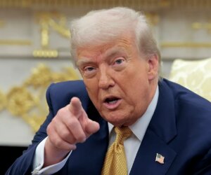 Trump demands Dems ‘open our government’ as shutdown enters seventh day and more top headlines