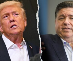 JB Pritzker says he lives ‘rent-free’ in Trump’s head, defends ICE comparisons