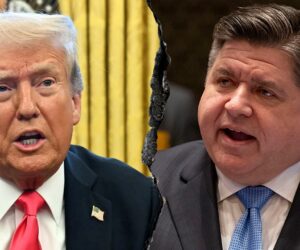 White House releases video slamming Chicago mayor, Illinois governor