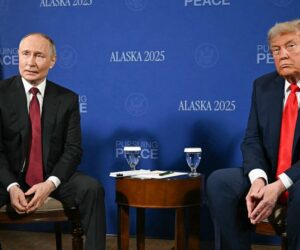 Trump and E.U. Impose Crippling New Sanctions on Russia