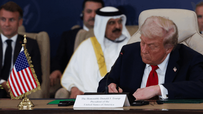 Trump’s Gaza peace deal starts ceasefire, brings hostages home. What comes next?