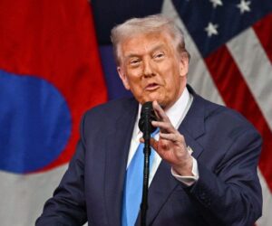 Trump to discuss fentanyl crisis with China’s Xi Jinping at summit