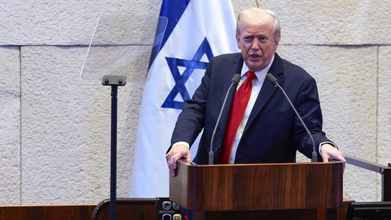 KT McFARLAND: Trump’s step-by-step approach delivers historic Gaza peace deal success