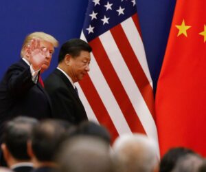 Why Any Deal at the Trump-Xi Summit Is Unlikely to Last