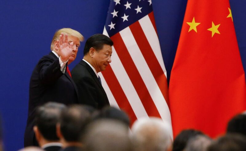 Why Any Deal at the Trump-Xi Summit Is Unlikely to Last