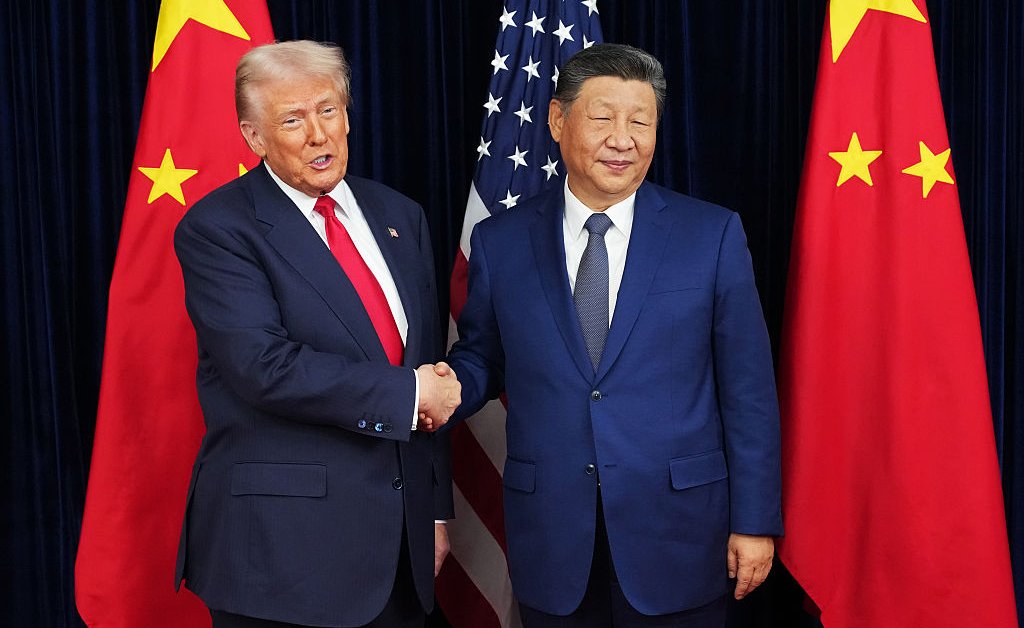 What to Know About Trump and Xi’s ‘Deal’
