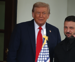 Zelenskyy calls talks with Trump ‘very productive’ amid Russia war