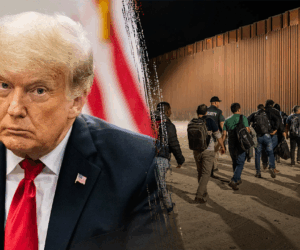 Trump administration achieves lowest border apprehensions since 1970