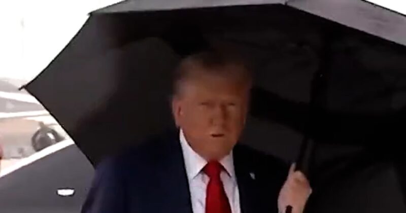 Trump departs for high-stakes Middle East trip